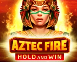 casinomania aztec fire